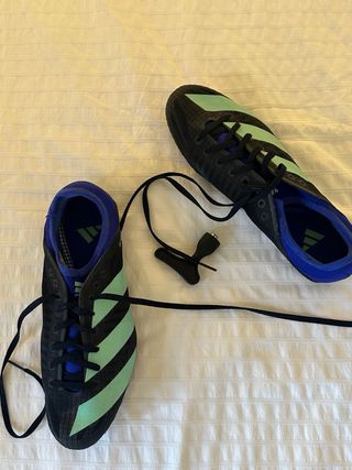 Zapatillas clavos - Atletismo