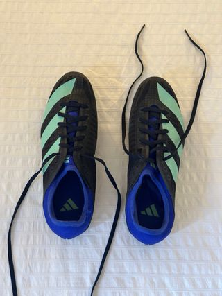 Zapatillas clavos - Atletismo