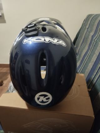 Casco bicicleta descenso,dh,pit bike