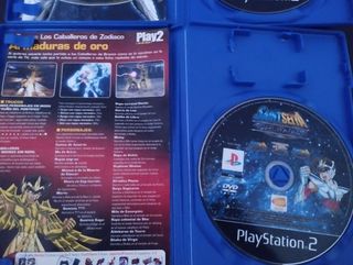 Juegos PlayStation 2 