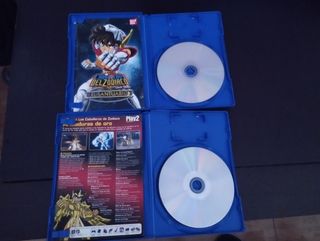 Juegos PlayStation 2 