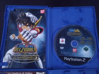 Juegos PlayStation 2 