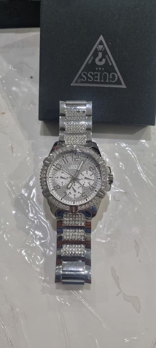 Reloj guess
