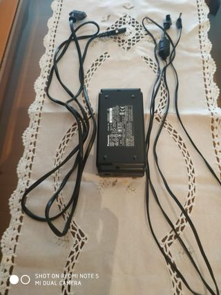 Video camara Panasonic RX5