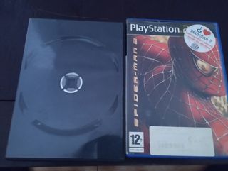 Juegos PlayStation 2 