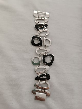 Pulsera Lotus