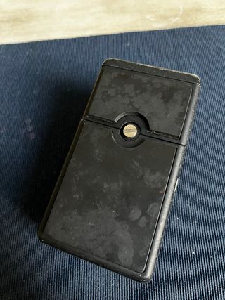 Yamaha CO-01 Compressore '80