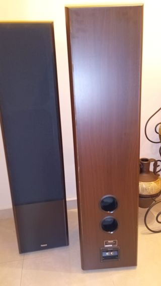 ALTAVOCES MAGNAT SUPREME 2002