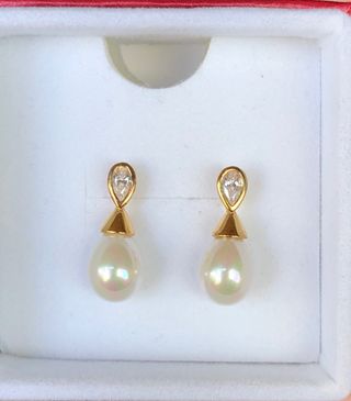 Pendientes Selene Majorica NUEVOS