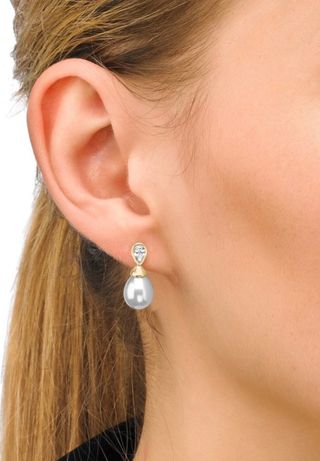 Pendientes Selene Majorica NUEVOS