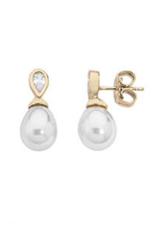 Pendientes Selene Majorica NUEVOS