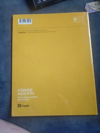 Libro Religión 1 ESO