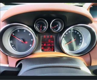 Opel Mokka 2015