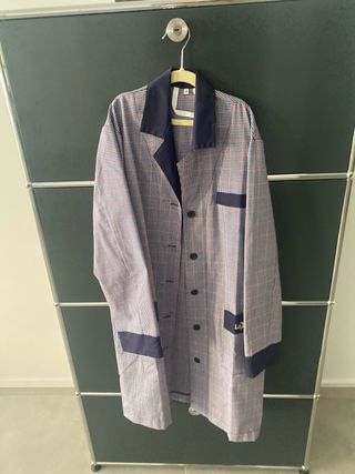 Bata colegio LaSalle