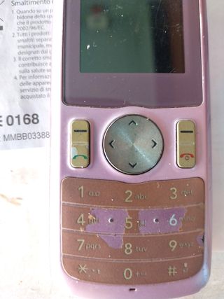 Telefono cellulare LG