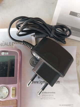 Telefono cellulare LG
