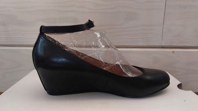 Zapatos Aldo de piel. Sin estrenar.