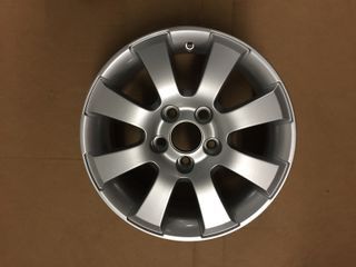 LLANTA 15 PULGADAS OPEL ASTRA H