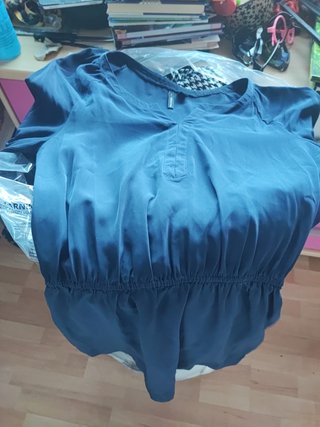Ropa talla 36/38. Tallas s/M