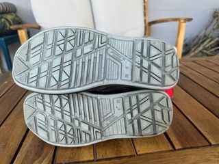 Zapatos de seguridad U Power