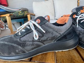 Zapatos de seguridad U Power