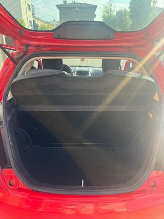 Ford Ka 2014