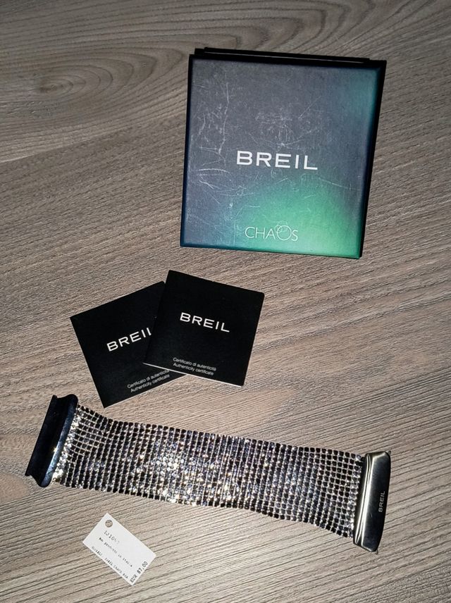 Bracciale Breil