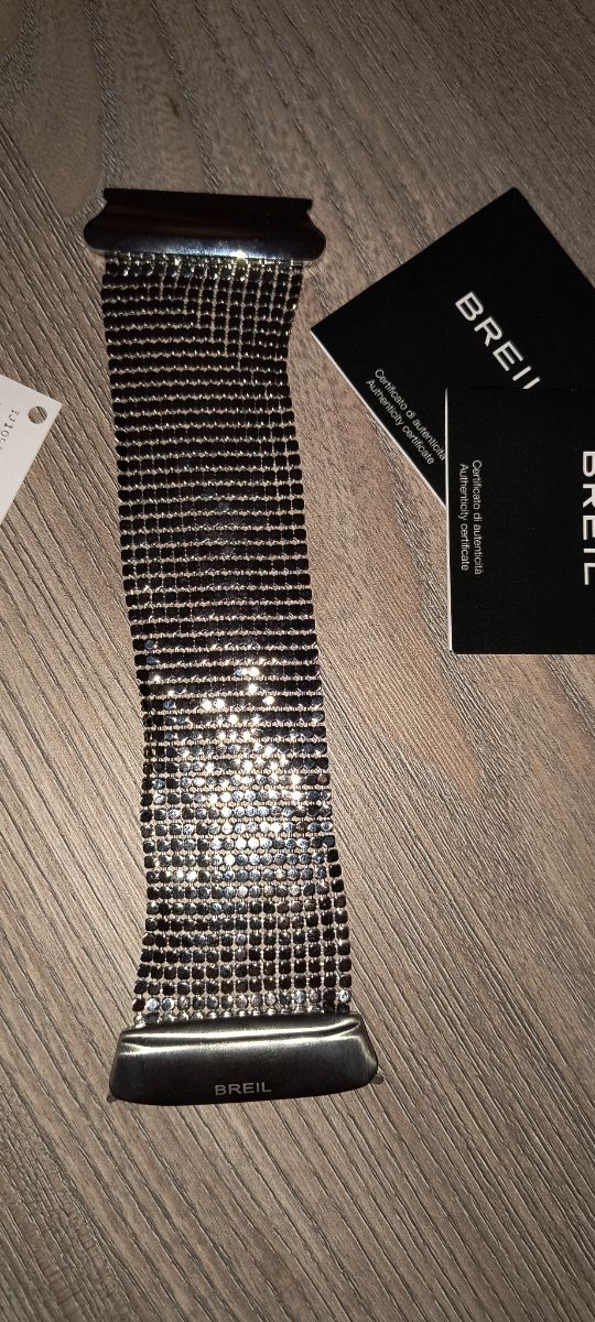 Bracciale Breil