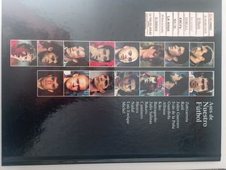 Colección grandes del fútbol