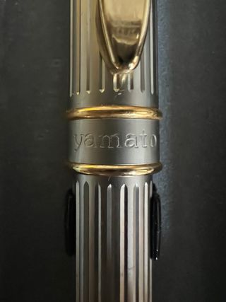 Penna yamoto