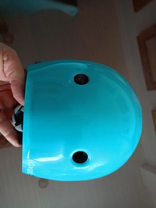 Casco Roller, patines,bicicletas