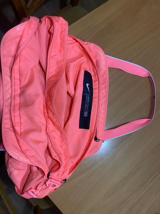 Mochila deporte Nike