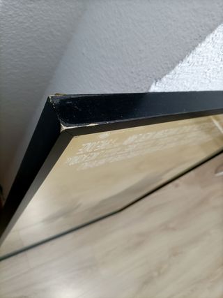 Póster "Donde viven los monstruos"