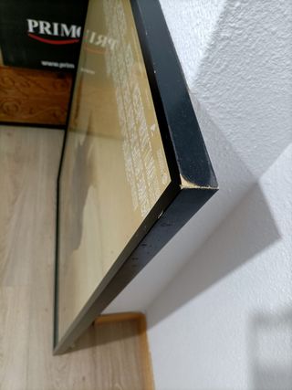 Póster "Donde viven los monstruos"