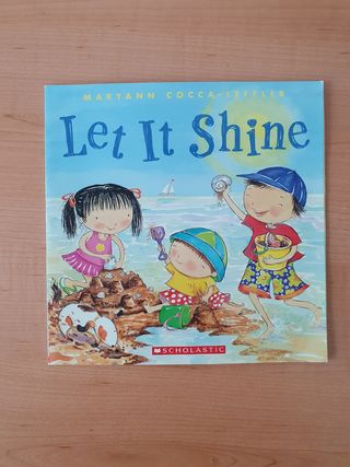 Libros de lectura en Ingles