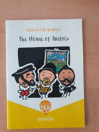 Libros de lectura en Ingles