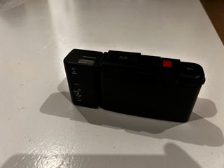 Camara olympus XA  muy buscada oferta