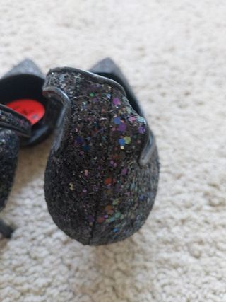 Zapatos Zara 38 nuevos