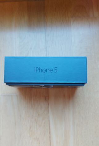 📱Iphone 5✅️