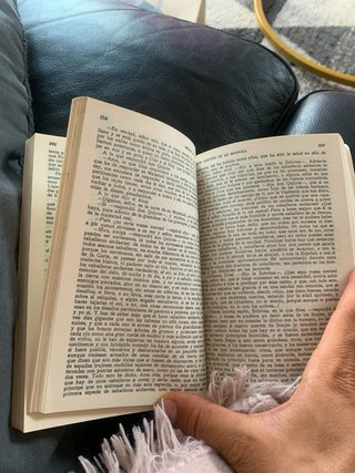 Don quijote de la mancha