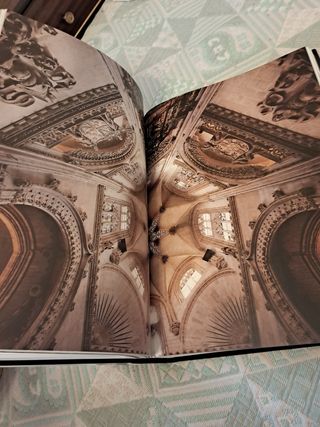 La Catedral de Burgos ocho siglos