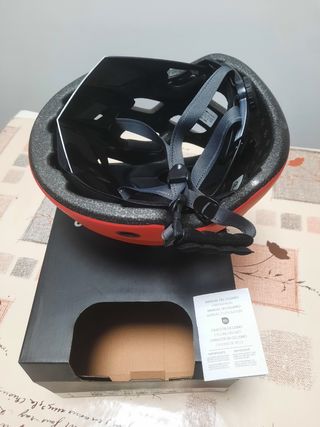 CASCO BICICLETA ELTIN HELMETS