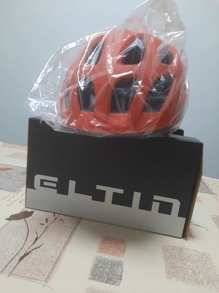 CASCO BICICLETA ELTIN HELMETS