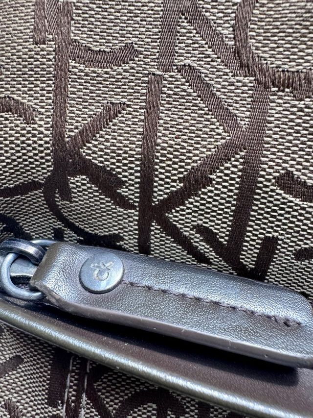 Borsa tracolla Calvin Klein