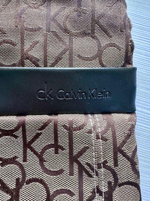 Borsa tracolla Calvin Klein