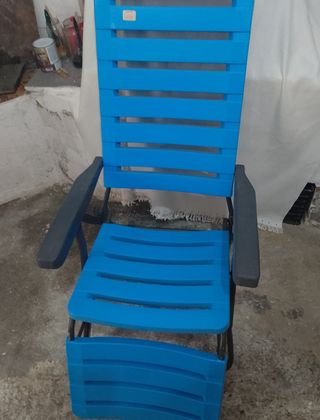 Hamaca de jardín playa piscina