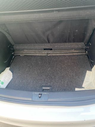 Volkswagen Golf Plus 2013
