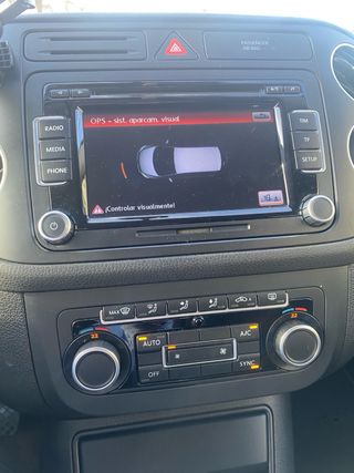 Volkswagen Golf Plus 2013