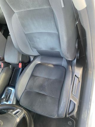 Volkswagen Golf Plus 2013