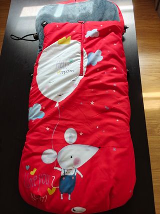 Bugaboo Bee 6 + regalo